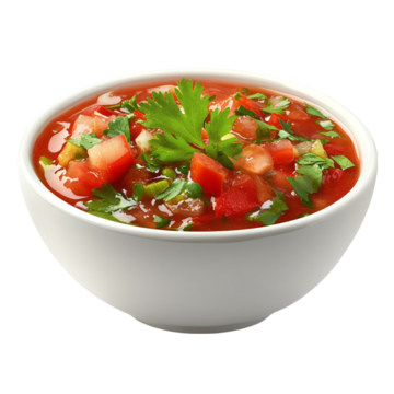 Salsa Icon