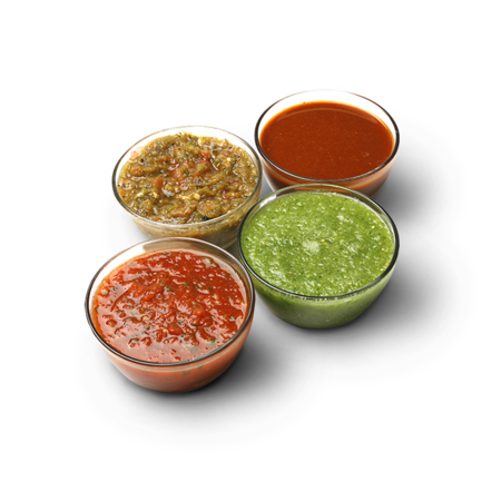 Salsa Icon